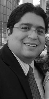 Nils Chavez