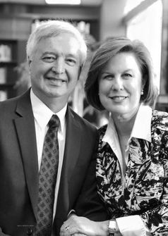 ​David & Denise Glenn